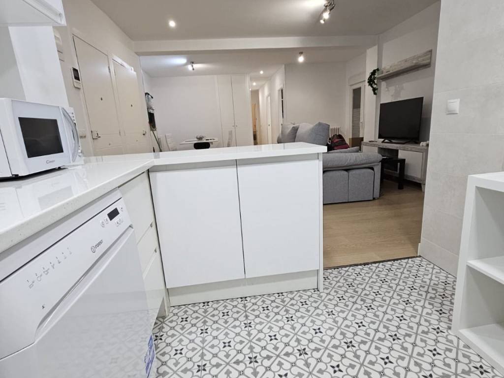 Piso de 250 m² en Salamanca