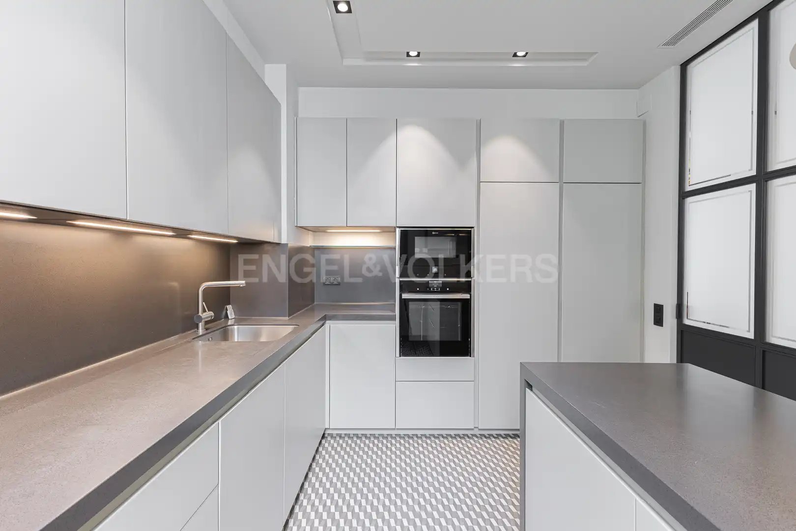 Piso de 202 m² en Barcelona
