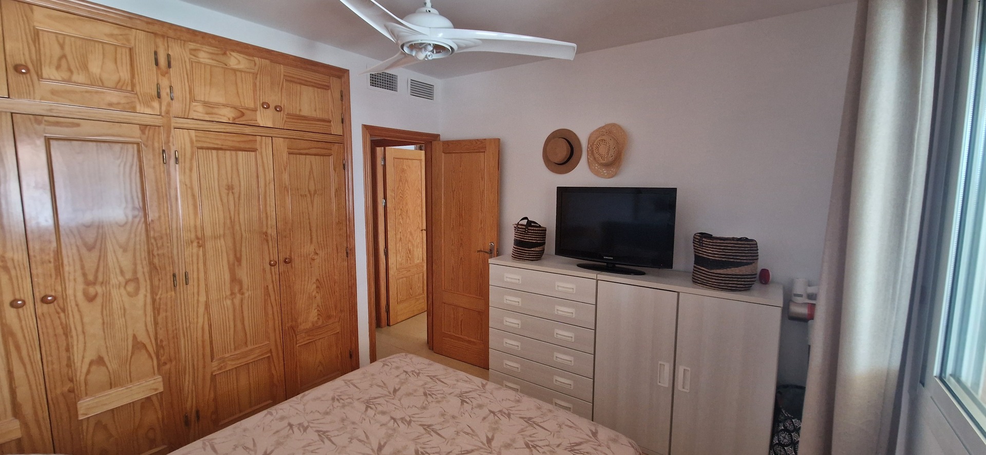 Piso de 60 m² en Vera