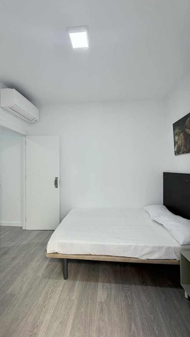 Pis de 77 m² a Madrid