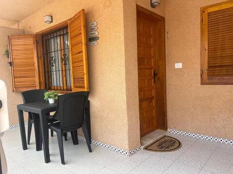 Appartement 68 m² à San Pedro del Pinatar