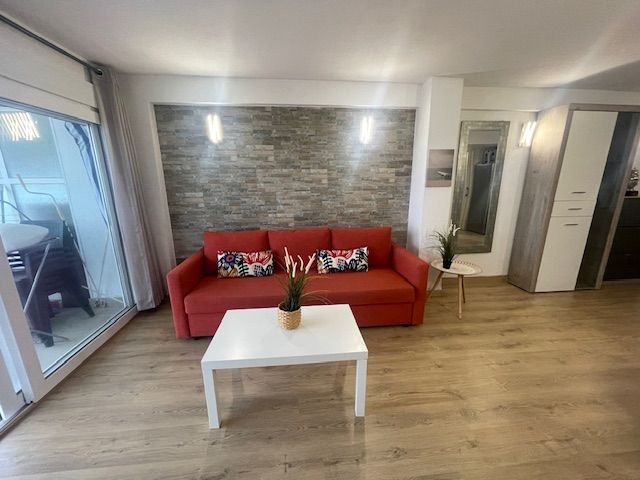 Pis de 70 m² a Alacant