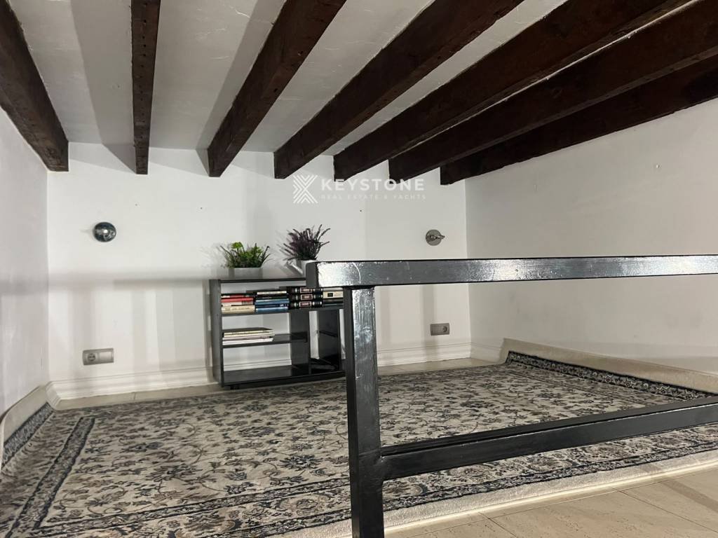 Piso de 125 m² en Alicante