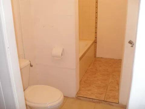 Квартира 75 м² у Ferrol