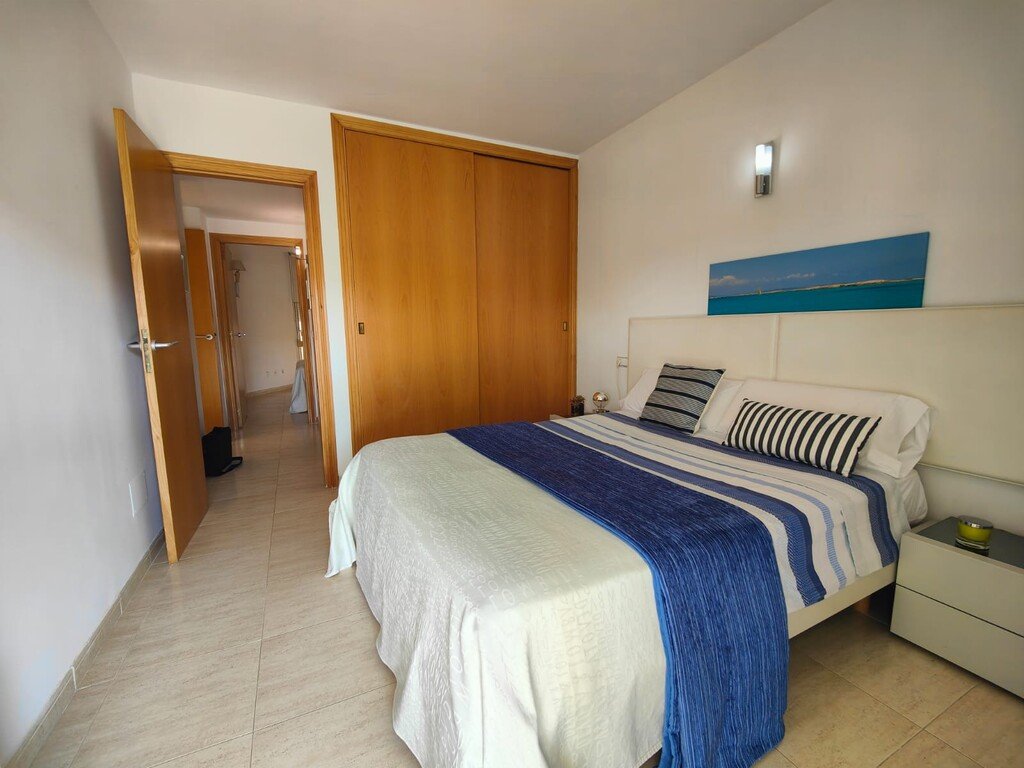 Wohnung 153 m² in ses Salines