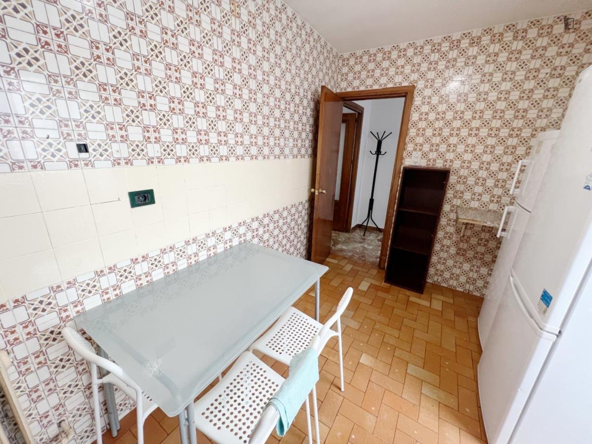 Habitació de lloguer, Granada