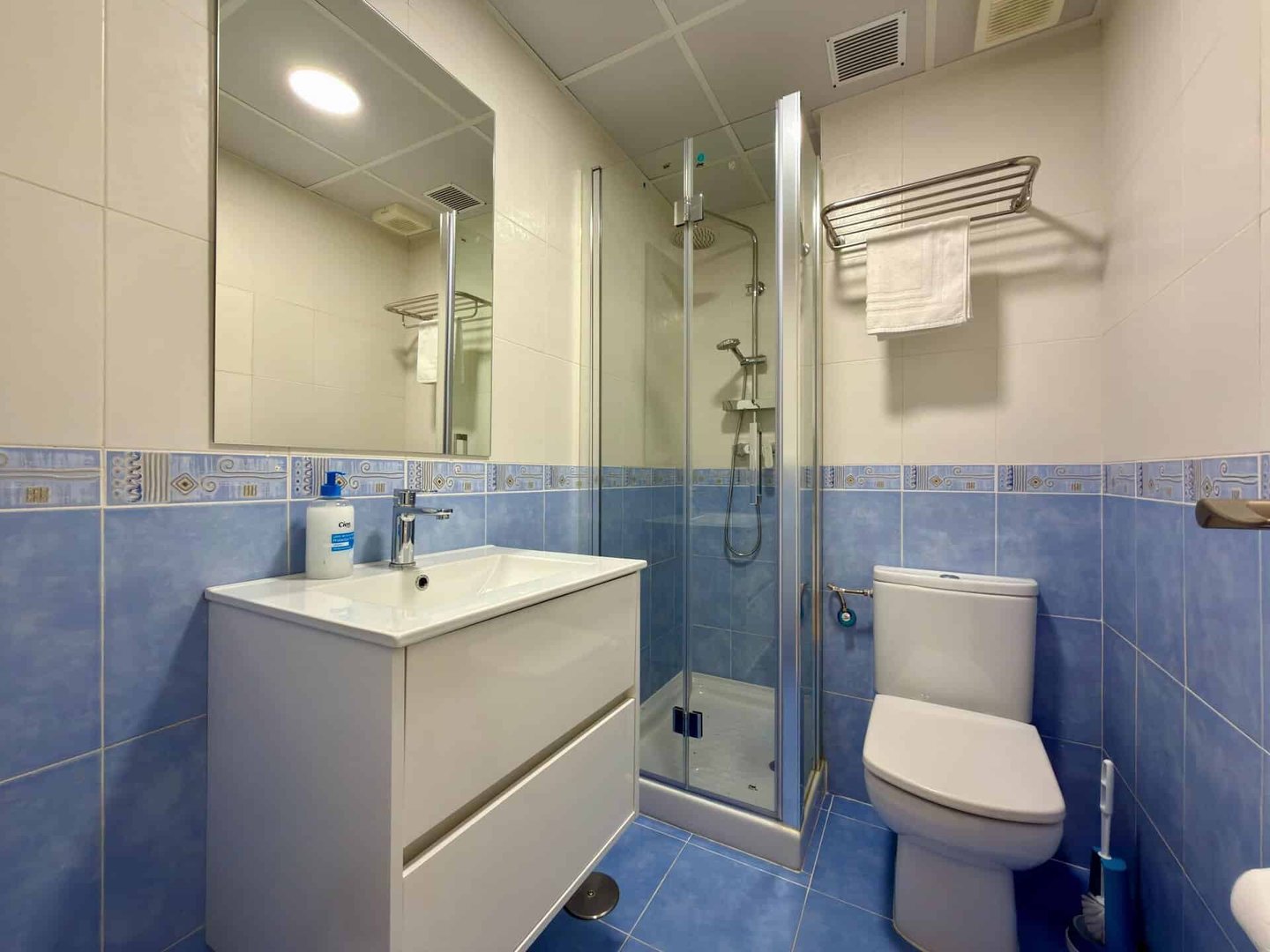 Piso de 100 m² en Mojácar