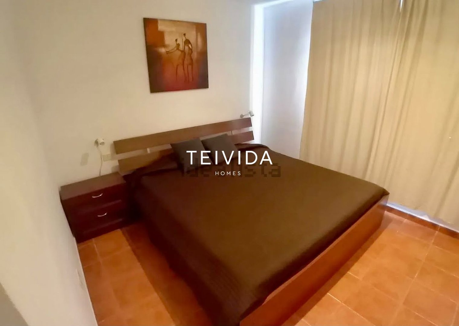 Pis de 80 m² a Santa Úrsula