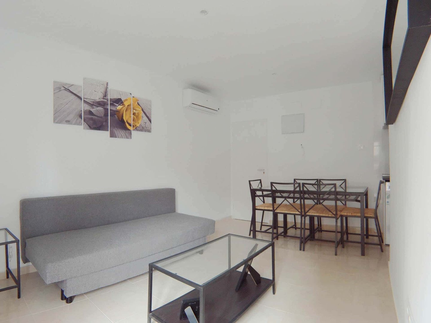 Pis de 45 m² a Madrid