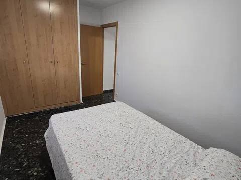 Piso de 65 m² en Massamagrell