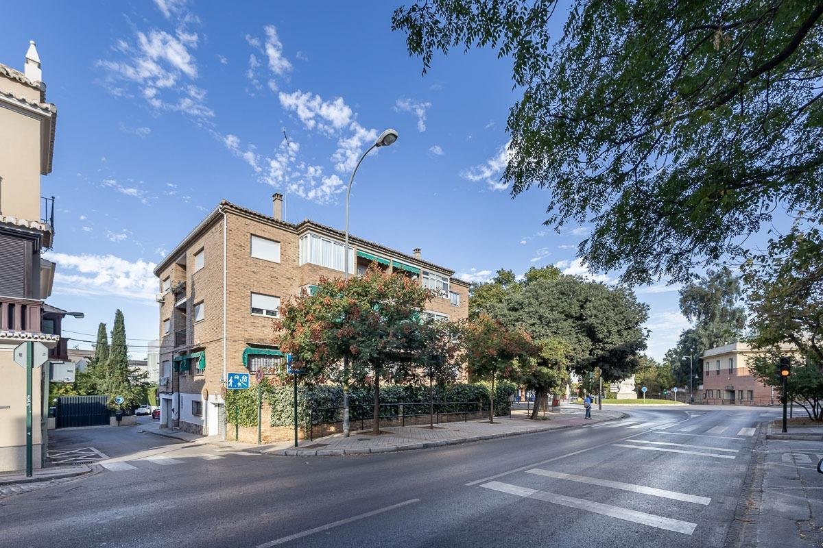 Piso de 89 m² en Granada