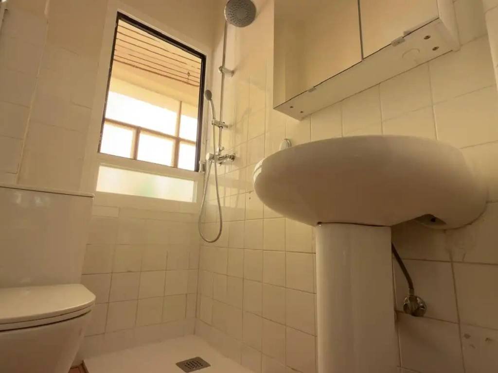 Pis de 105 m² a Madrid