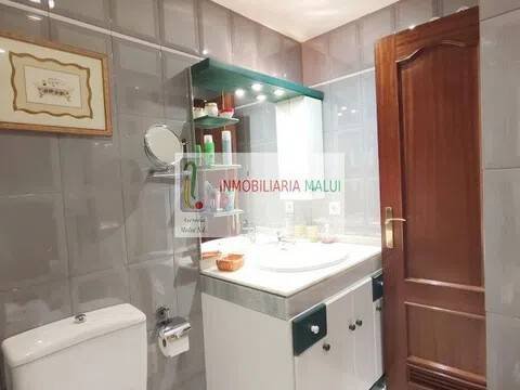 Piso de 113 m² en Oviedo