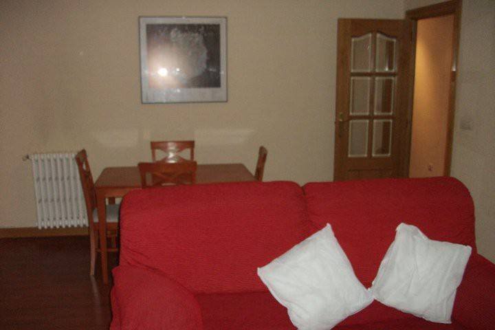 Piso de 90 m² en Salamanca
