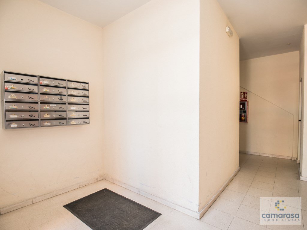 Piso de 90 m² en Ávila
