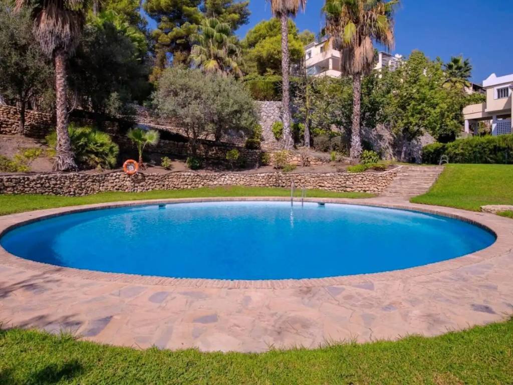 Piso de 150 m² en Benahavís