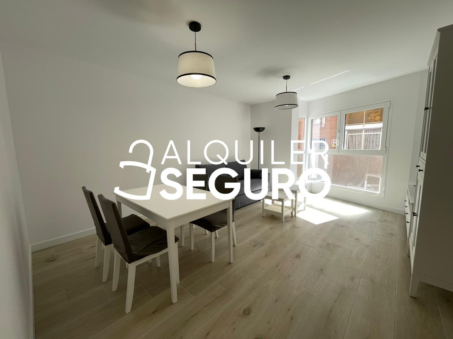 Pis de 68 m² a Madrid