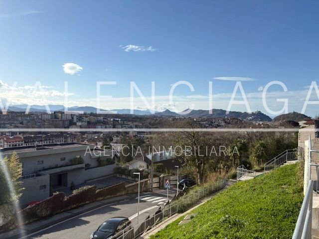 Piso de 225 m² en San Sebastián