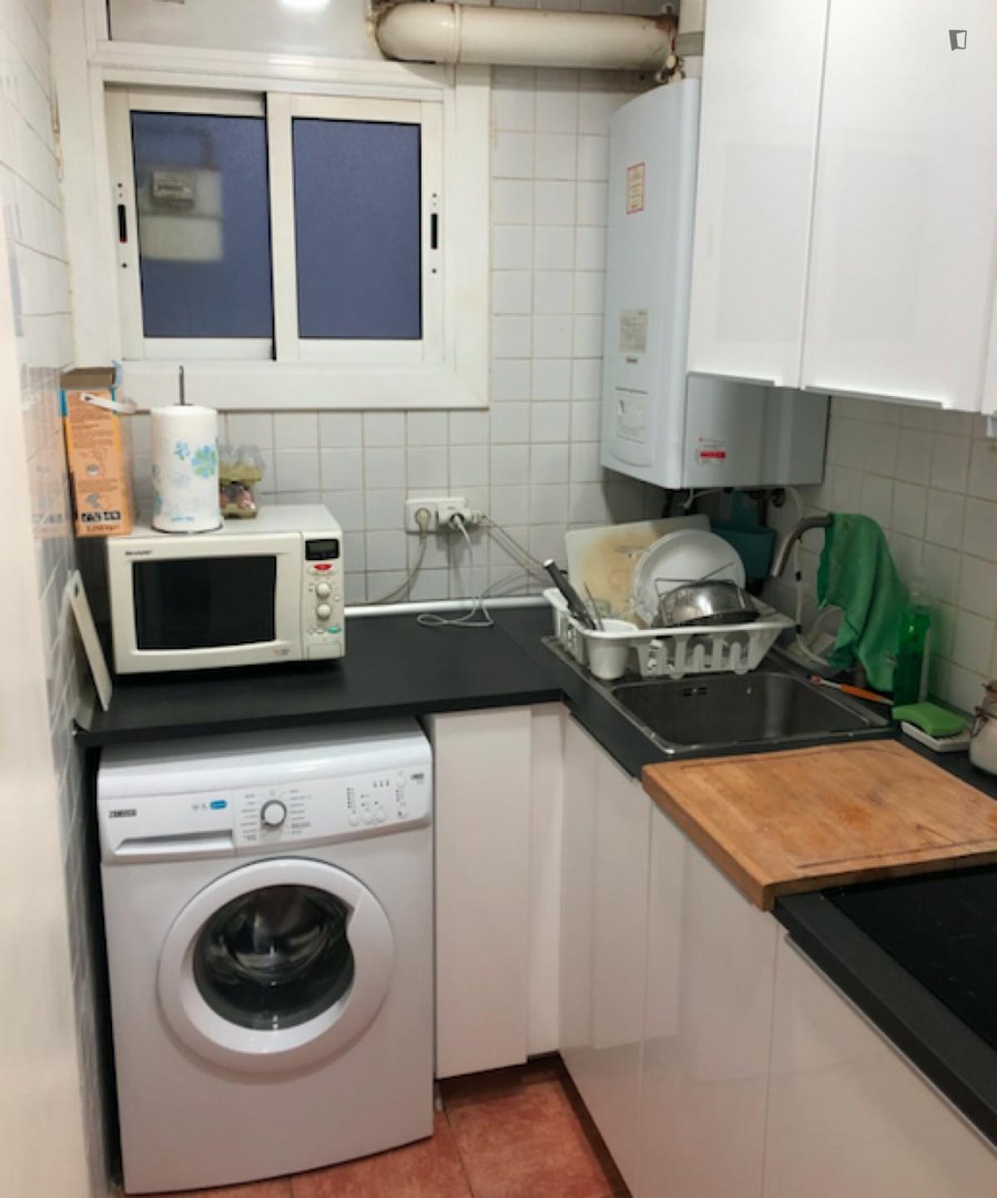 Habitación en alquiler, Barcelona