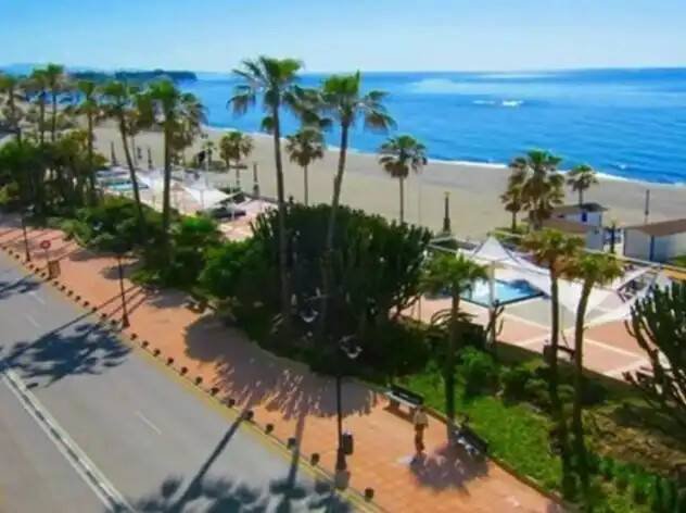 Piso de 23 m² en Estepona