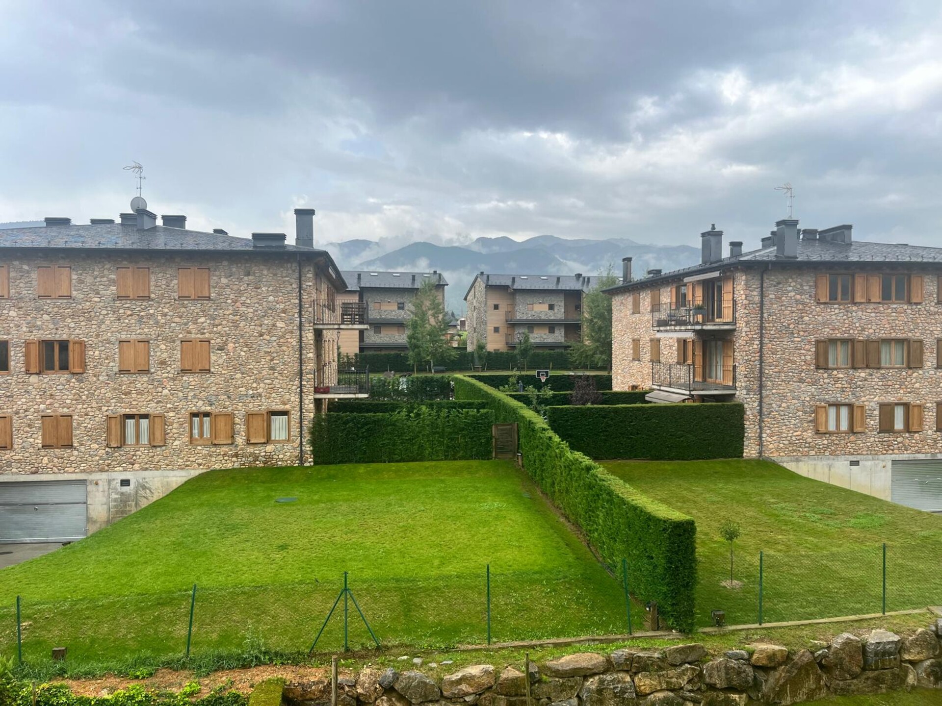 Piso de 80 m² en Bellver de Cerdanya
