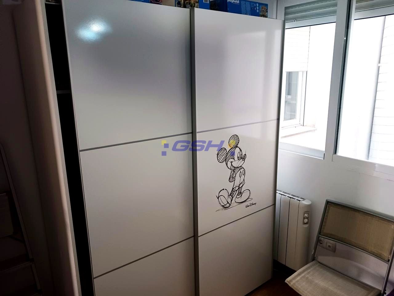 Pis de 78 m² a Churriana de la Vega