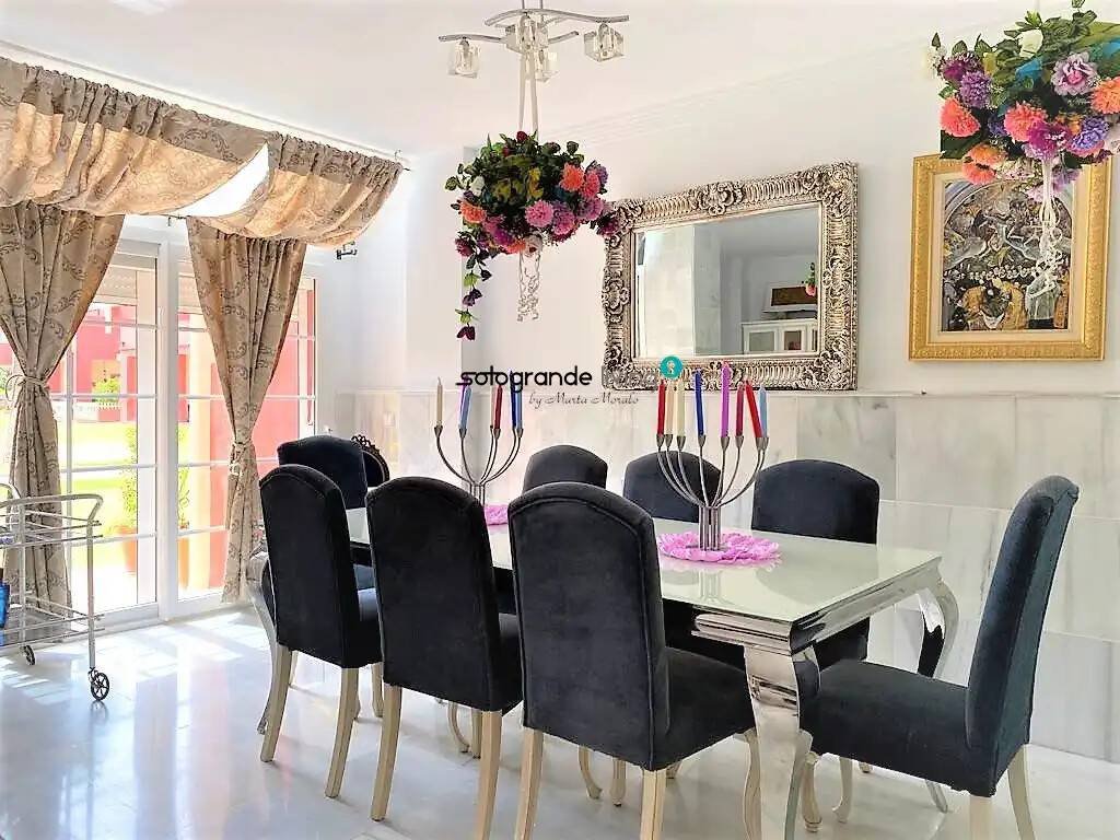 Casa de 275 m² en Callosa de Segura