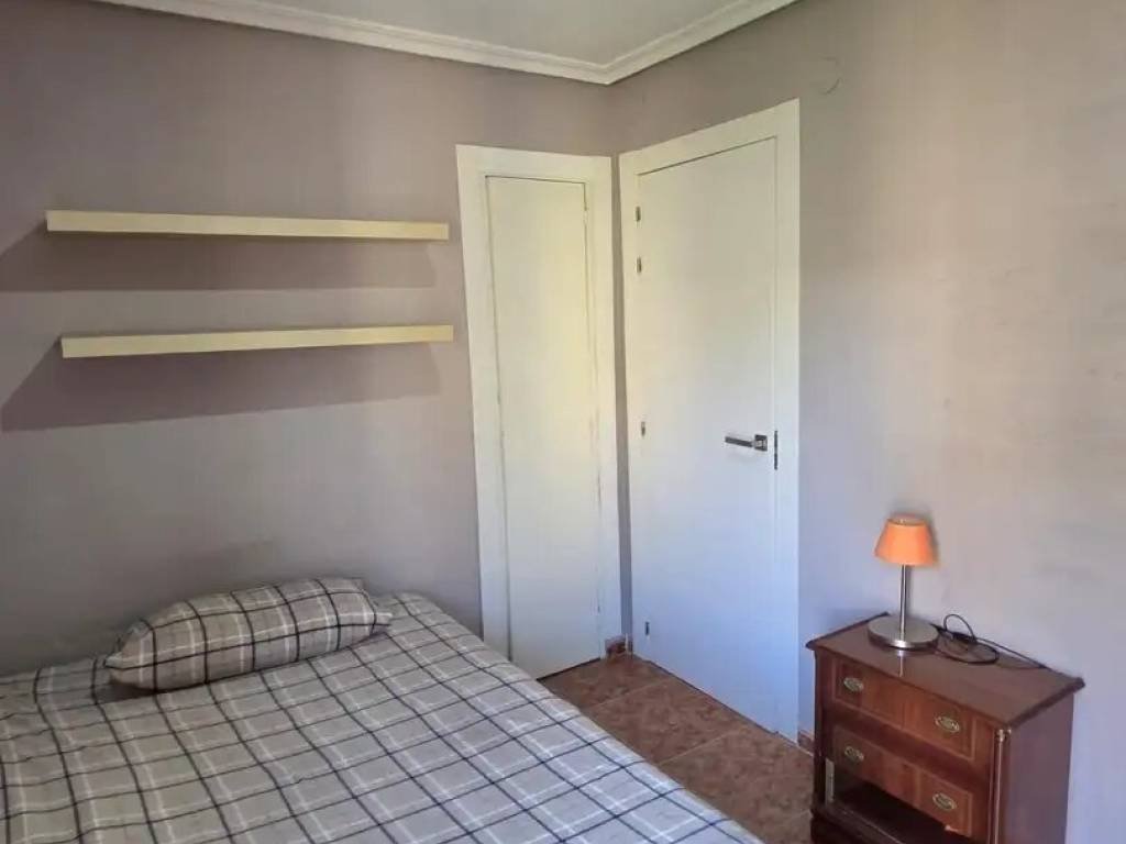 Piso de 100 m² en Jaén