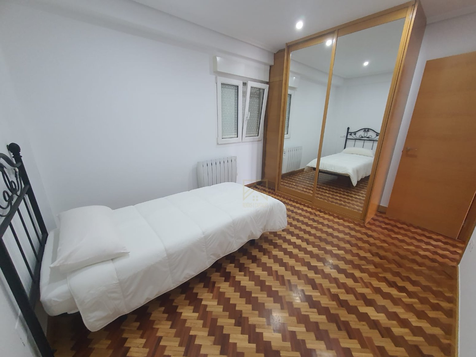 Piso de 88 m² en Santander