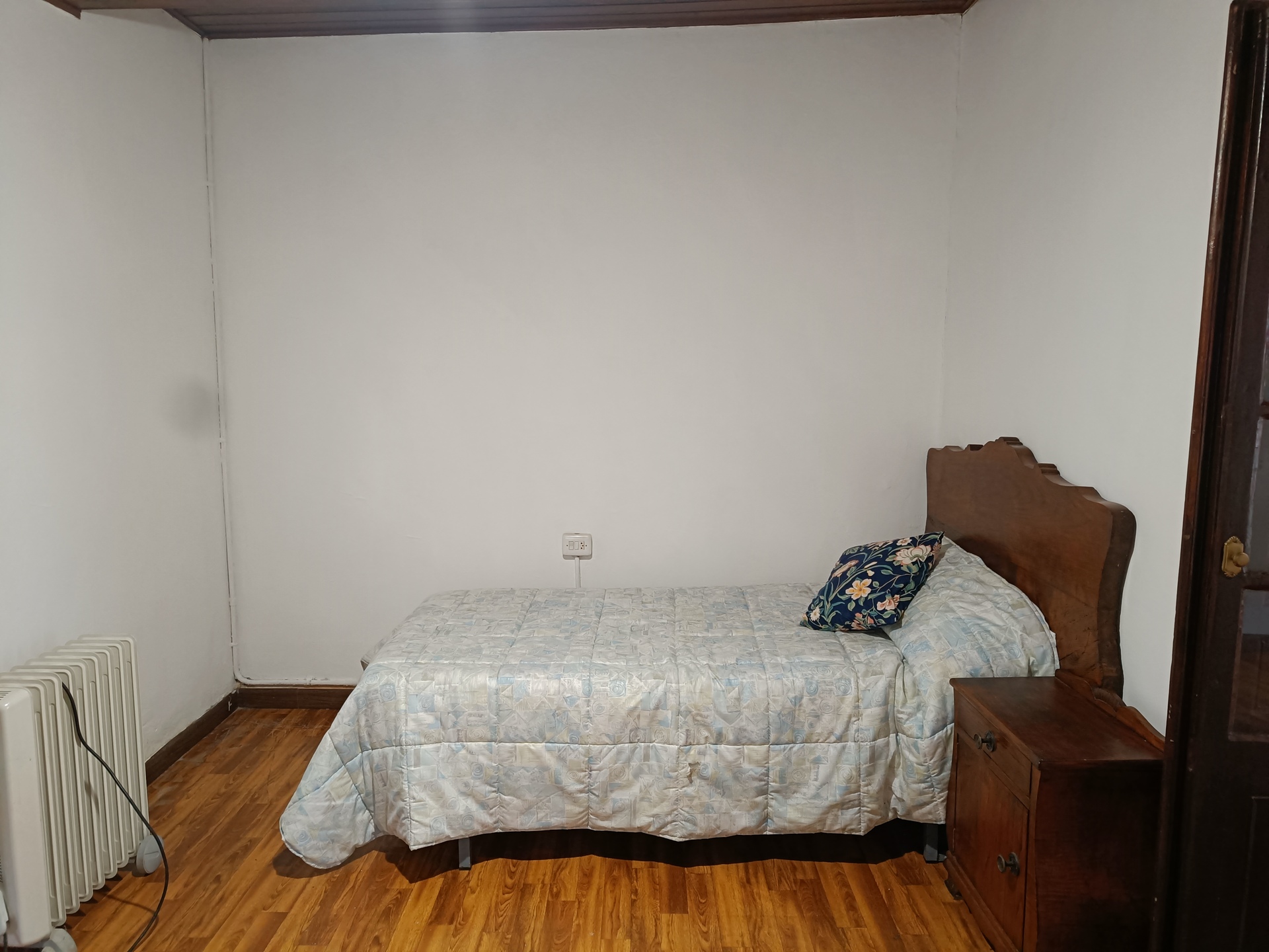 Piso de 105 m² en Curtis