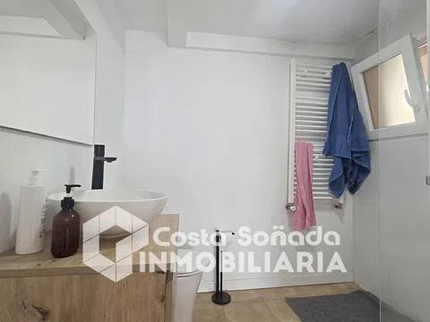 Casa de 240 m² en Benitachell