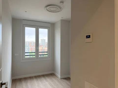 Pis de 138 m² a Madrid