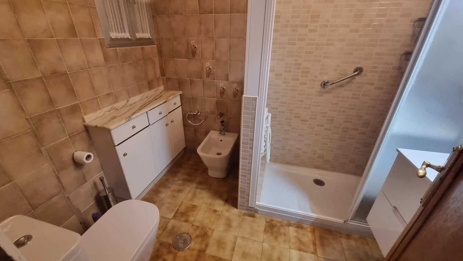 Piso de 102 m² en Sanxenxo
