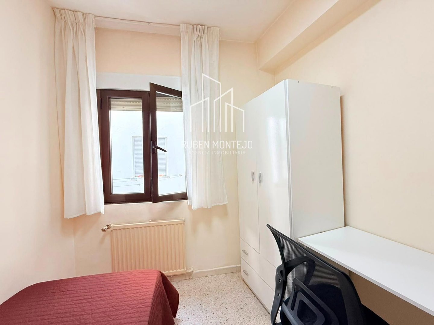 Piso de 100 m² en Salamanca