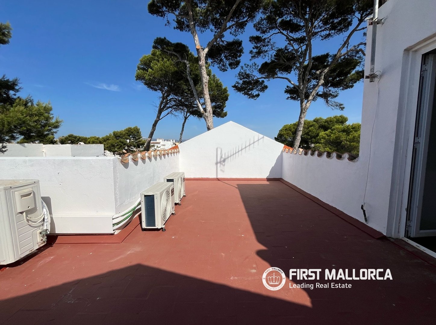 Casa de 154 m² en Palma