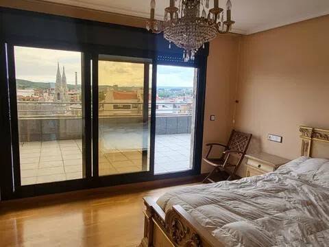 Piso de 178 m² en Avilés
