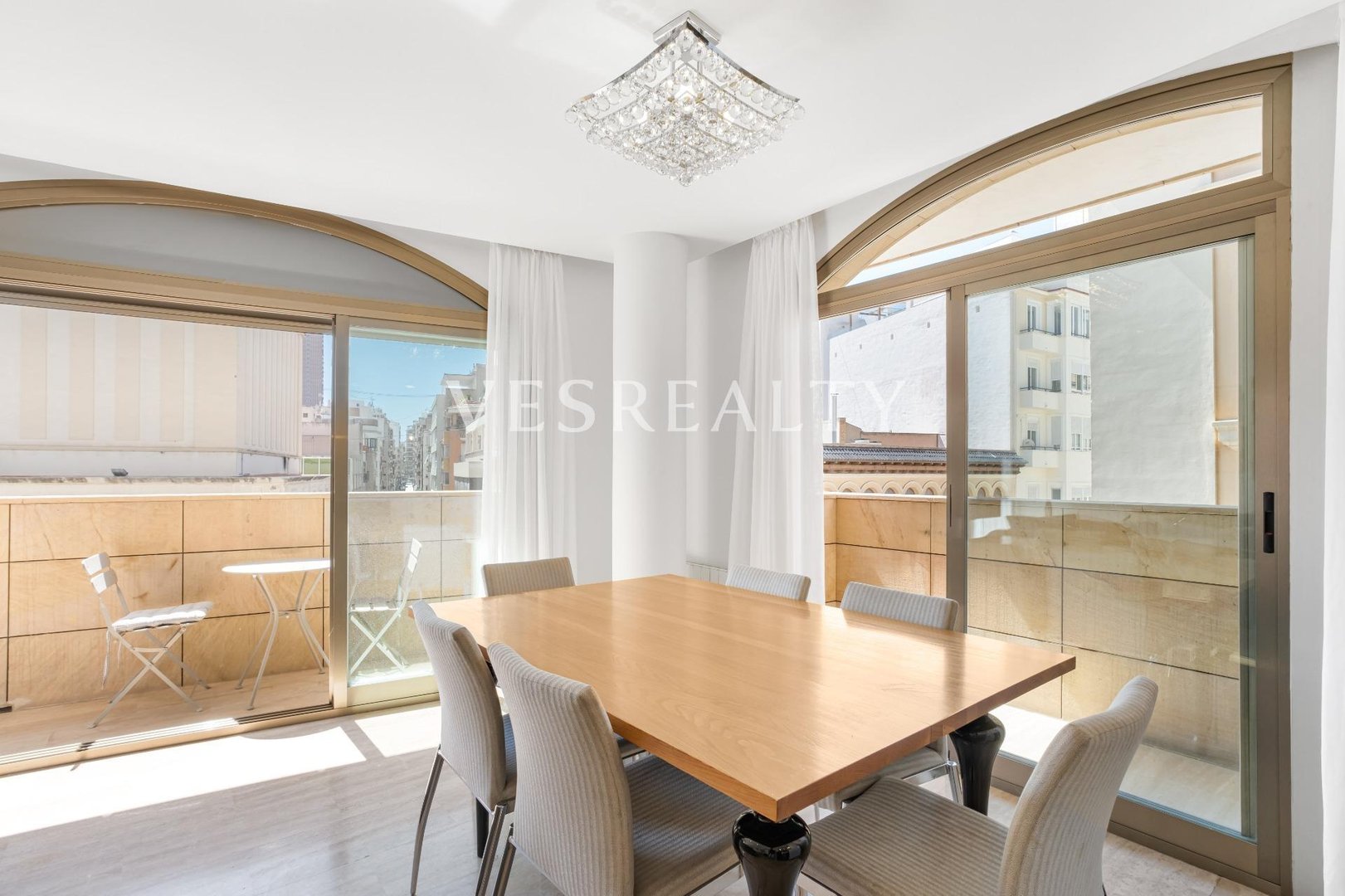 Piso de 110 m² en Alicante