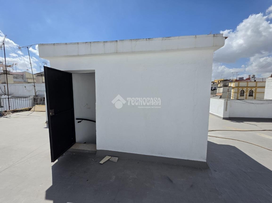 Piso de 51 m² en Sevilla