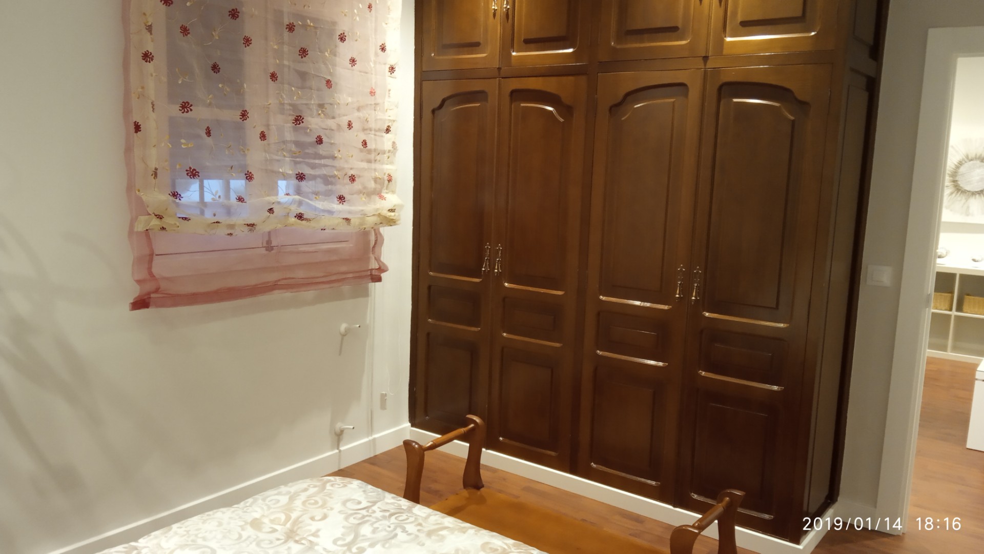 Piso de 70 m² en Villanueva de la Serena
