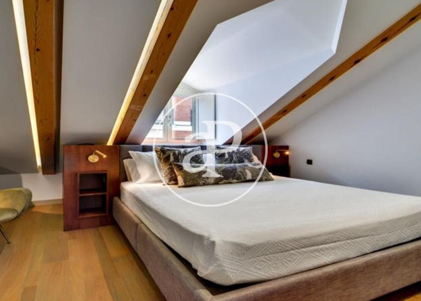 Appartamento 99 m² a Madrid