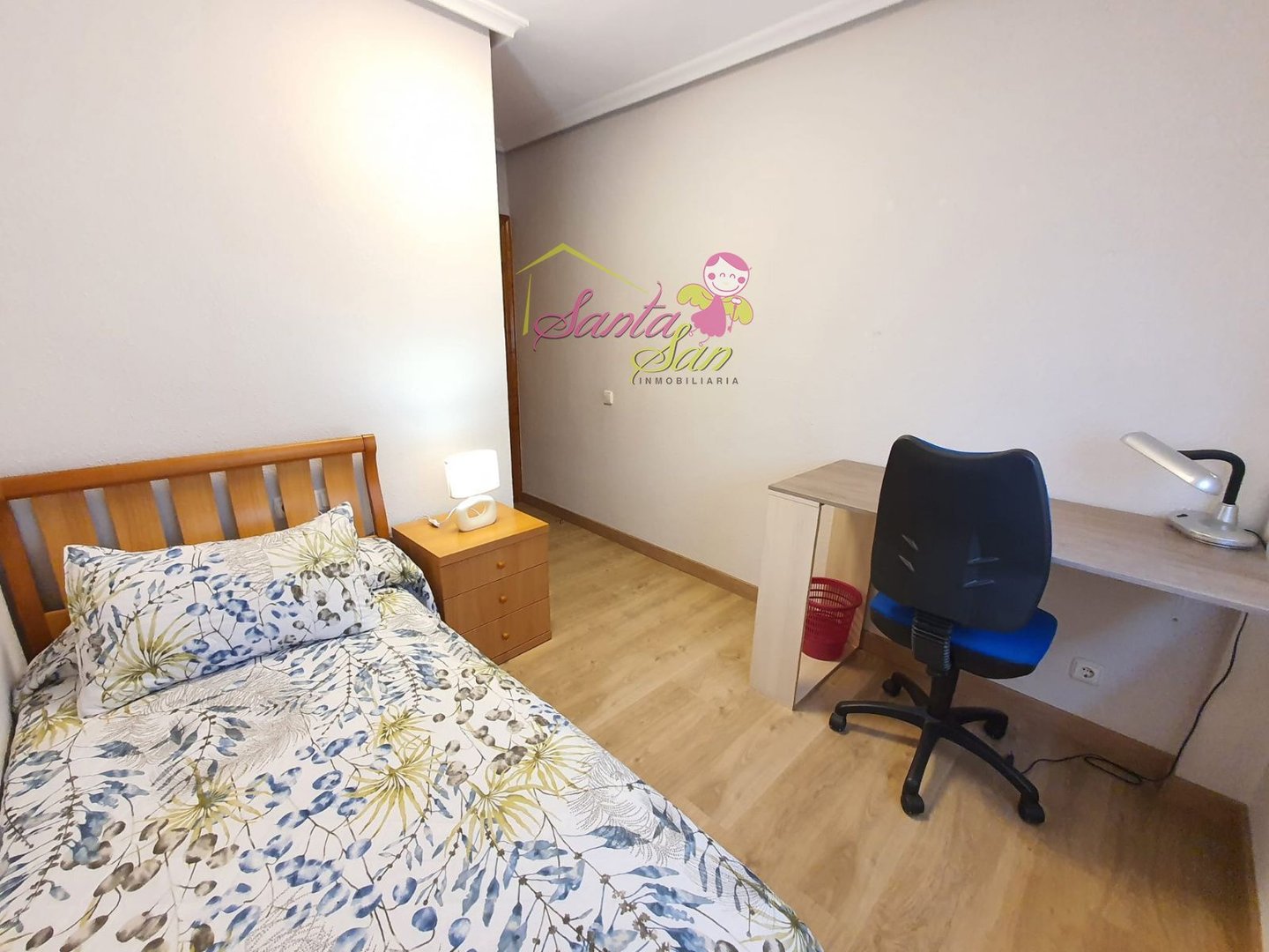 Appartement 105 m² à Salamanque
