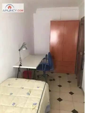 Piso de 85 m² en Sevilla