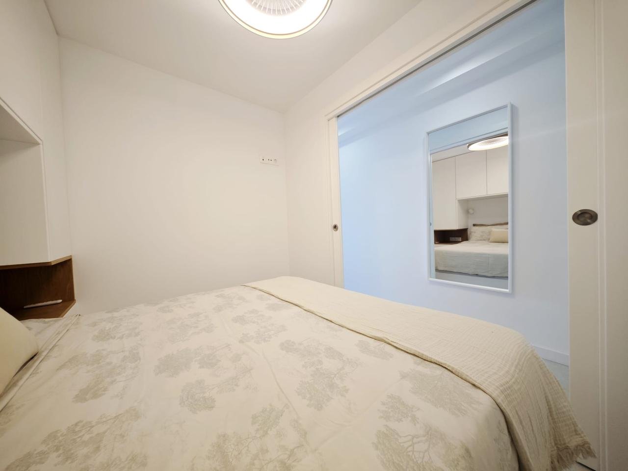 Piso de 40 m² en San Bartolomé de Tirajana