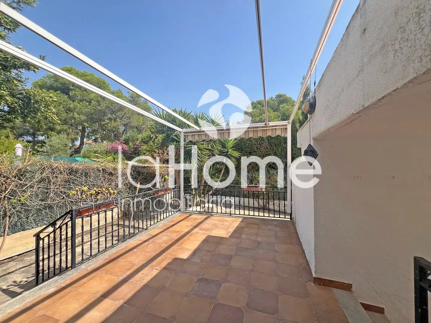Casa de 238 m² a Paterna