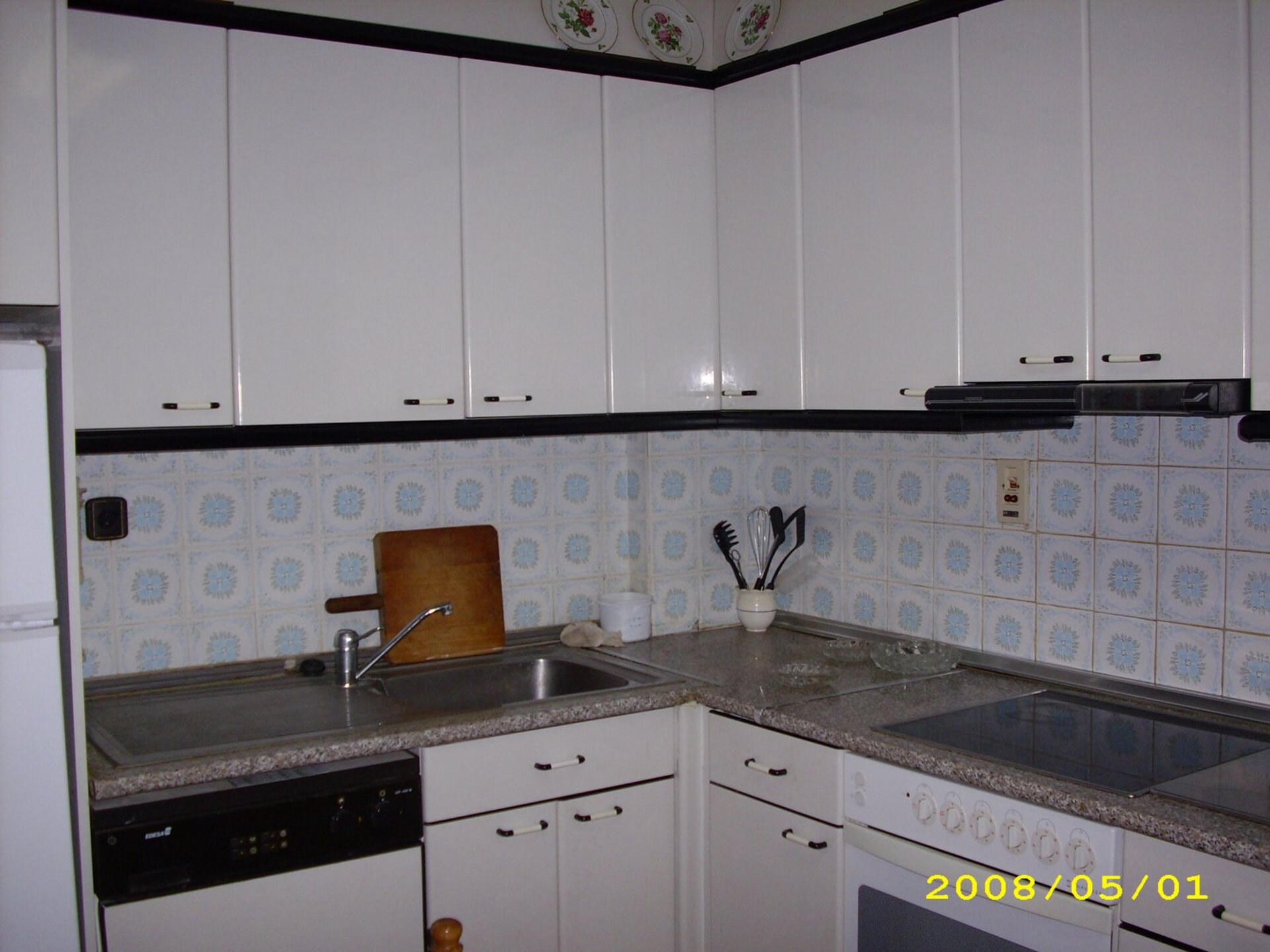 Piso de 100 m² en Medina de Pomar