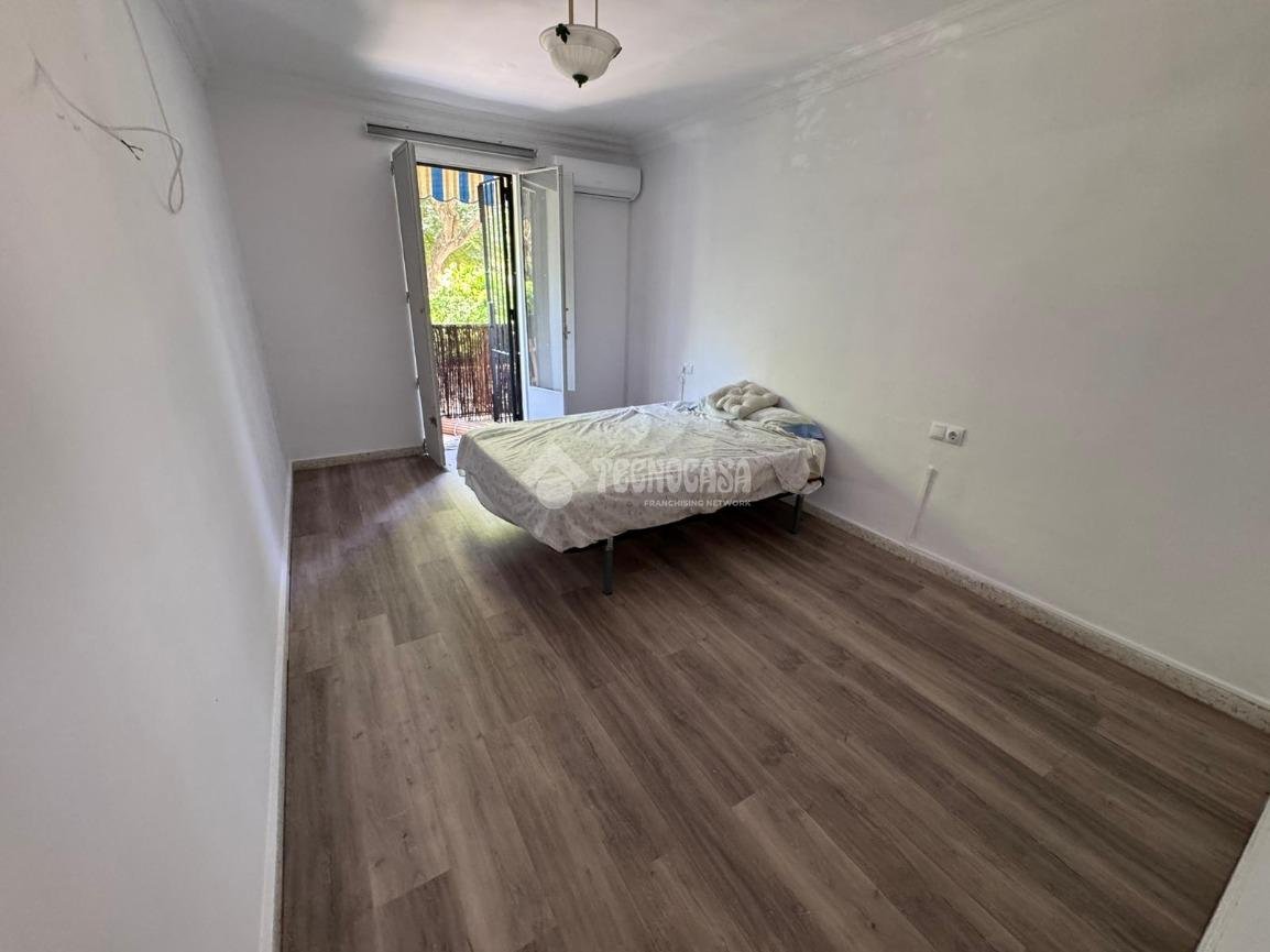 Piso de 80 m² en Écija