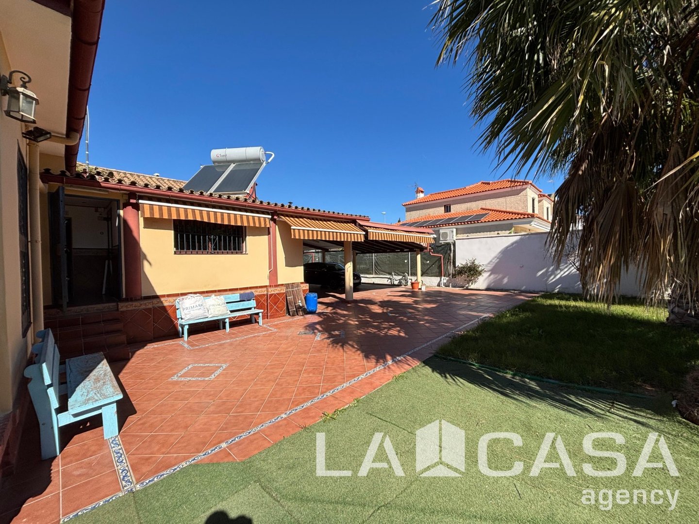 Casa de 387 m² a Dos Hermanas