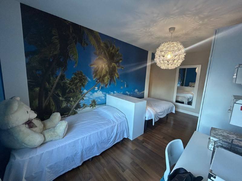 Piso de 80 m² en Jaén