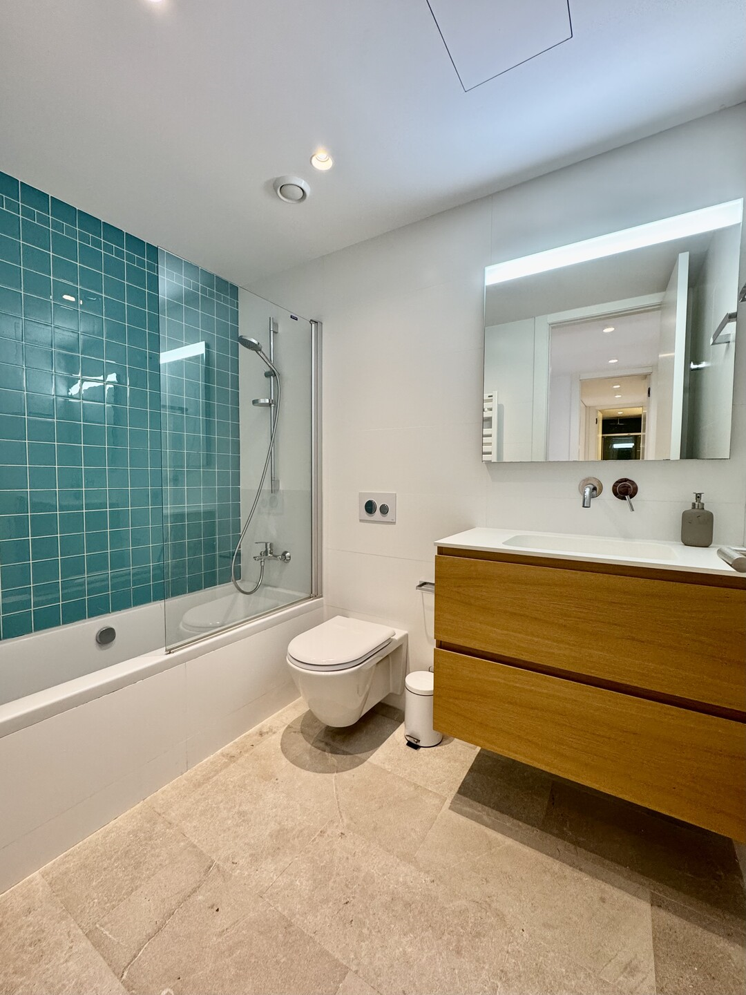 Piso de 225 m² en Palma