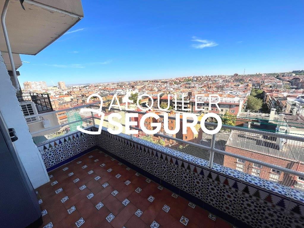 Piso de 60 m² en Madrid
